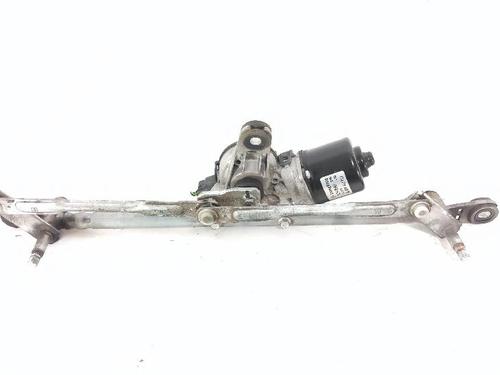 Front wiper motor SSANGYONG KORANDO (C300) 1.6 e-XDi | BP27427687M29 - Image 1