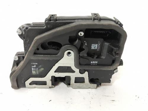 Front left lock BMW 3 Touring (E91) 320 i | BP27514367C98 