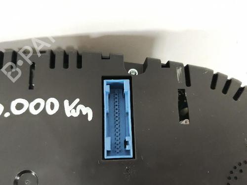Instrument cluster VW GOLF PLUS V (5M1, 521) 1.6 TDI | BP27424576C47 