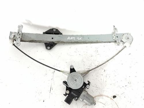 Used Front left window mechanism SUBARU FORESTER (SH_) 2.0 AWD (SH5) (150 hp) 27428977