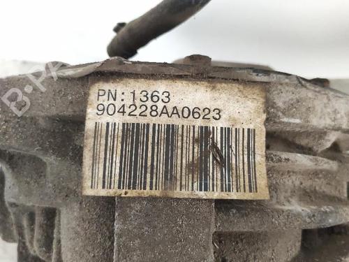 Front differential JEEP CHEROKEE (KJ) 2.8 CRD 4x4 | BP37459426M23 - Image 4
