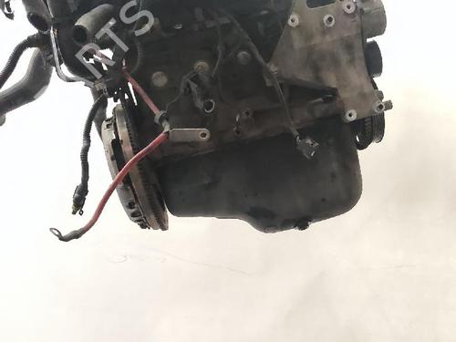 Engine FIAT PANDA (169_) 1.2 (169.AXB11, 169.AXB1A) | BP38481332M1 - Image 5