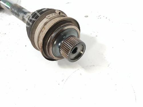 Right front driveshaft AUDI A4 Allroad B9 (8WH, 8WJ) 2.0 TFSI quattro | BP37872246M39 - Image 3
