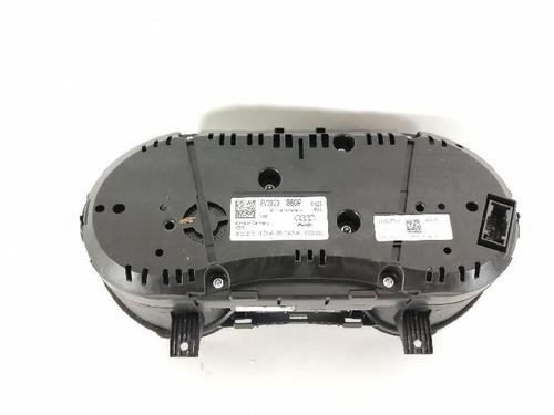 Instrument cluster AUDI A3 (8V1, 8VK) 1.6 TDI | BP27418677C47 