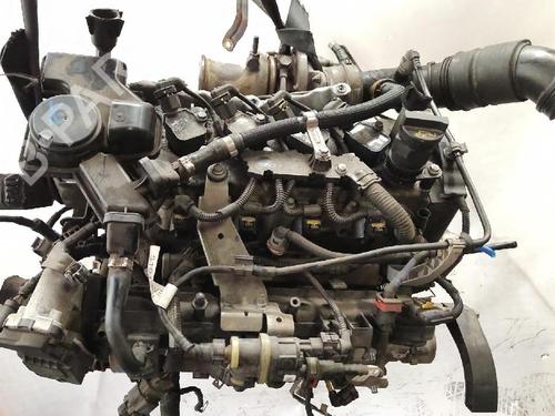 Engine FIAT 500X (334_) 1.4 (334AXC1B, 334AXC11) | BP40442549M1 - Image 6