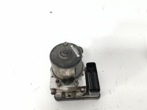 Used ABS pump ABS pump OPEL AGILA B (H08) 1.0 (F68) (68 hp) 33686836 33686836