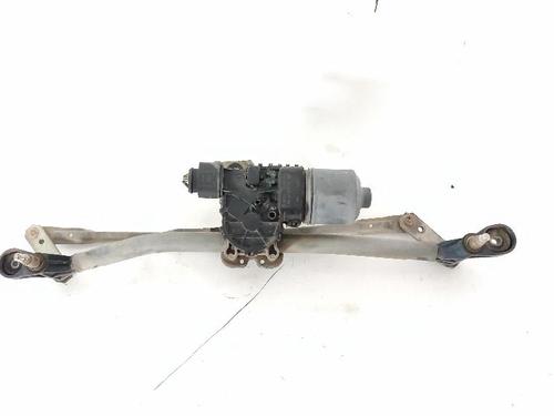 Used Front wiper motor LANCIA YPSILON (843_) 1.2 (843.AXA1A) (60 hp) 29763817
