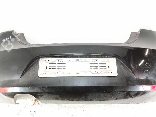 Used Rear bumper SEAT LEON (1P1) 1.9 TDI (105 hp) 27410838