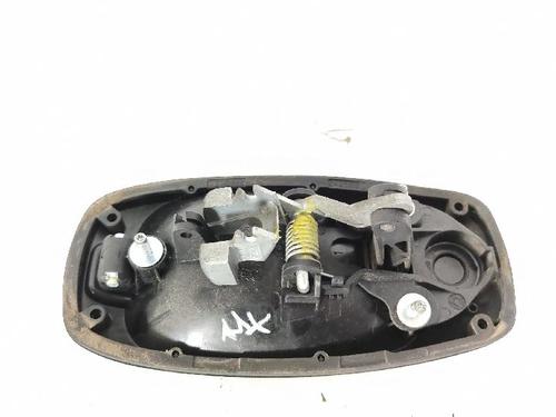 Front right exterior door handle FIAT FIORINO Box Body/MPV (225_) 1.3 D Multijet (225BXD1A, 225BXB1A, 225BXB11) | BP27420659C129 