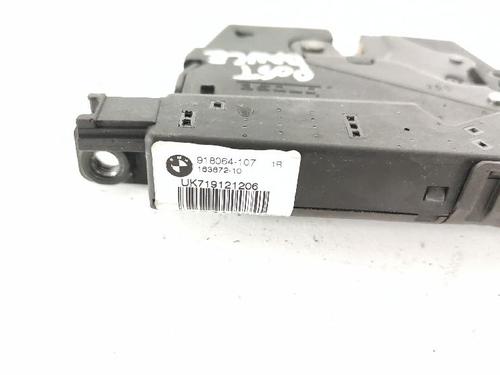 Tailgate lock BMW 4 Coupe (F32, F82) 420 d | BP27429053C101 