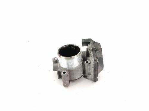 Used Throttle body VW CC B7 (358) 2.0 TDI (140 hp) 27410478