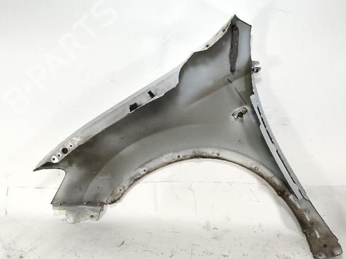 Right front fenders NISSAN QASHQAI +2 (JJ10E) 1.5 dCi | BP28490982C42 
