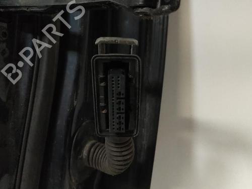 Left front door AUDI A4 B8 (8K2) 1.8 TFSI | BP32438186C2 