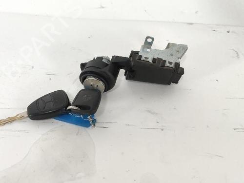 Used Ignition barrel Ignition barrel JEEP CHEROKEE (KJ) 2.8 CRD 4x4 (150 hp) 33426490 33426490