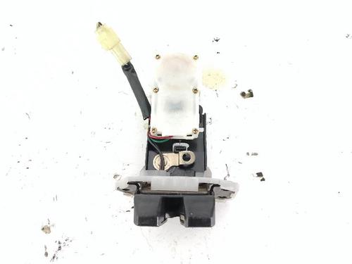Tailgate lock SUZUKI IGNIS II (MH) 1.3 DDiS (RM413D) | BP27426953C101 - Image 2