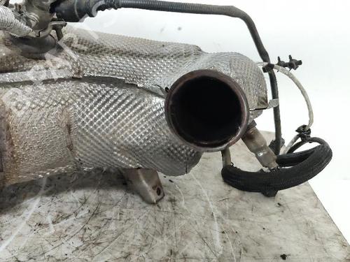 Particulate filter FORD TOURNEO CUSTOM V362 Bus (F3) 2.0 EcoBlue | BP38498551M81 - Image 2