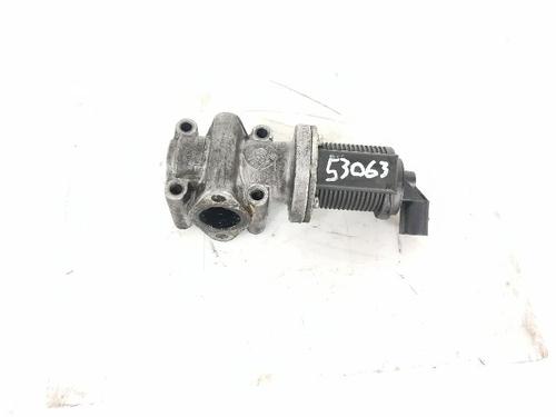 Used Egr Egr OPEL ASTRA H GTC (A04) 1.9 CDTi (L08) (150 hp) 27412395 27412395