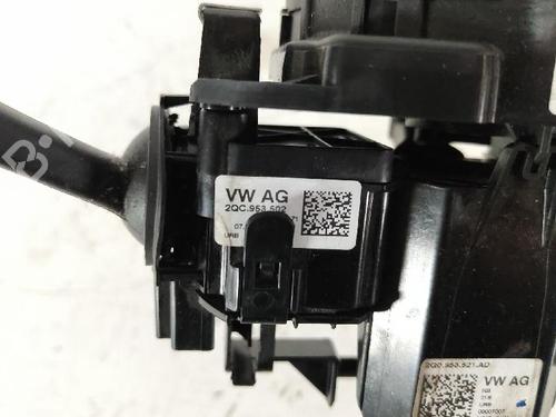 Steering column stalk VW POLO VI (AW1, BZ1, AE1) 1.6 TDI | BP36031391I23 - Image 4