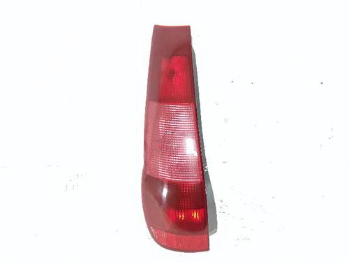 Used Left taillight FIAT PUNTO (176_) 1.2 16V (86 hp) 29298349