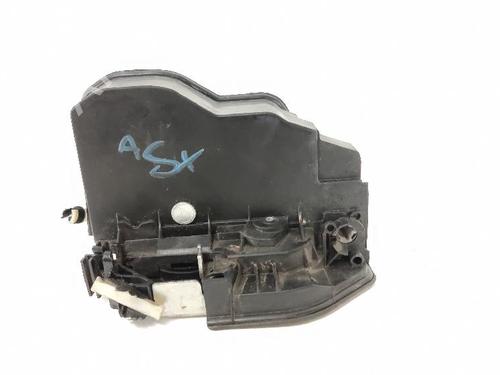 Used Front left lock BMW 1 (F20) 114 d (95 hp) 27925666