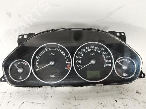 Kombiinstrument JAGUAR X-TYPE I (X400) 2.2 D (155 hp) 28180126