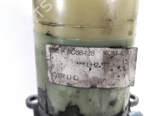 Steering pump FORD FOCUS II Turnier (DA_, FFS, DS) 1.6 TDCi | BP27412840M99 