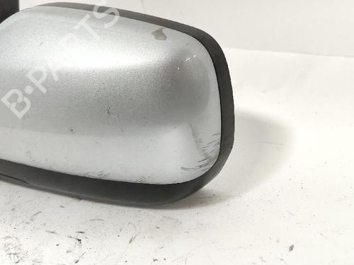 Ryggespeil venstre DAIHATSU TERIOS (J2_, F7__) 1.5 4x4 | BP30050092C26 