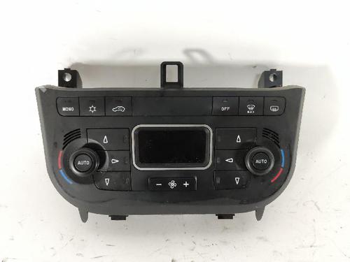 climate-control-alfa-romeo-mito-955_-2008-2009-2010-2011-2012-2013-2014-2015-2016-2017-2018-27420214 main image