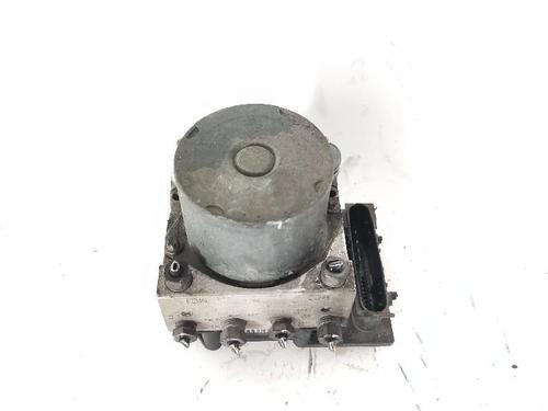 Used ABS pump FIAT PANDA (169_) 1.4 (169AXE1B) (100 hp) 27419687