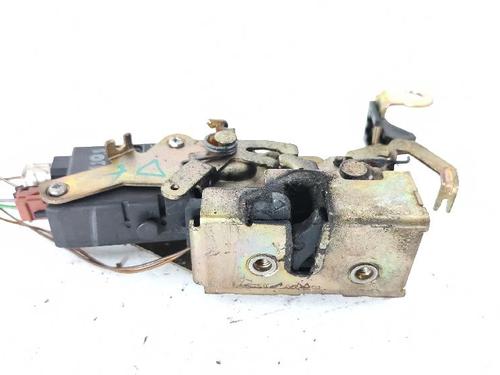Front right lock SMART CABRIO (450) 0.6 (S1OLD2, 450.452) | BP27415172C97 