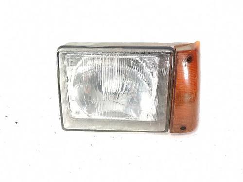 Faro anteriore sinistro Faro anteriore sinistro 39198985 39198985