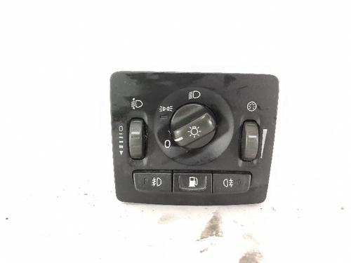 Used Headlight switch Headlight switch VOLVO C30 (533) D5 (180 hp) 27605128 27605128