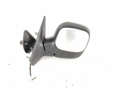 Used Left mirror CITROËN BERLINGO / BERLINGO FIRST MPV (MF_, GJK_, GFK_) 2.0 HDi 4x4 (MFRHY) (90 hp) 27411543