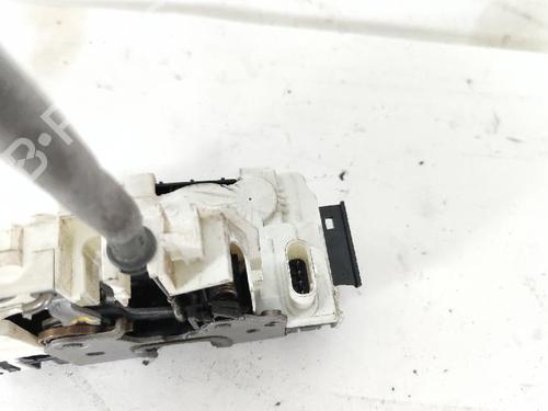 Front right lock MERCEDES-BENZ SPRINTER 3,5-t Van (B907, B910) 311 CDI (910.631, 910.633) | BP29173636C97 