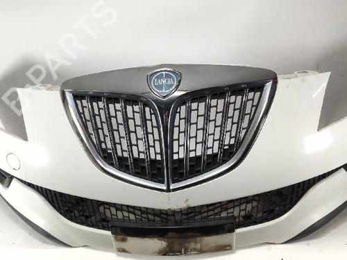 Used Front bumper Front bumper LANCIA DELTA III (844_) 1.6 D Multijet (844.AXC11, 844.AXC1A) (120 hp) 34053887 34053887