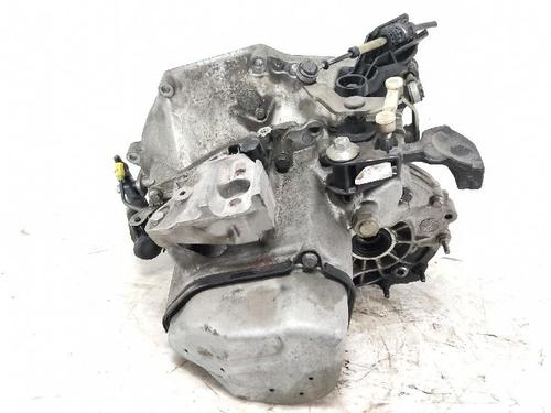 Gearbox CITROËN C3 II (SC_) 1.2 VTi 82 | BP28689202M3 - Image 2