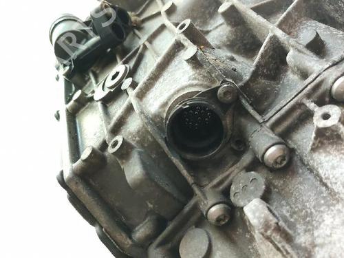 Gearbox AUDI A4 B8 (8K2) 3.0 TDI | BP28973377M3