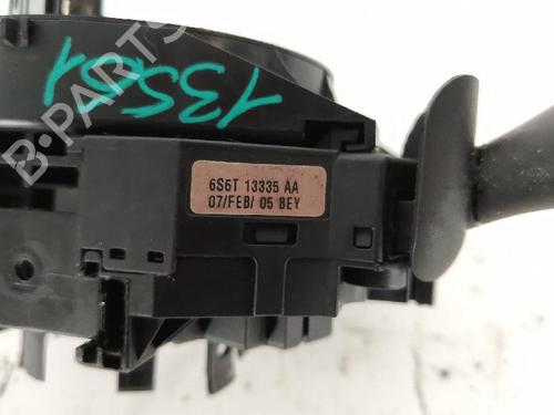 Steering column stalk FORD FIESTA V (JH_, JD_) 1.4 TDCi | BP27416764I23 