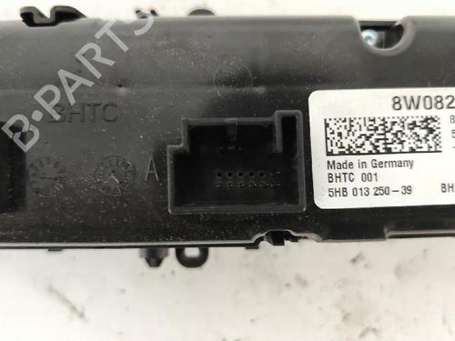 Climate control AUDI A4 Allroad B9 (8WH, 8WJ) 2.0 TFSI quattro | BP37661375I5 - Image 3