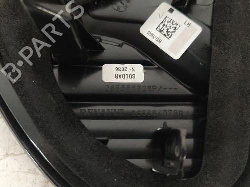 Left taillight RENAULT CAPTUR I (J5_, H5_) 0.9 TCe 90 | BP37711177C34 - Image 3
