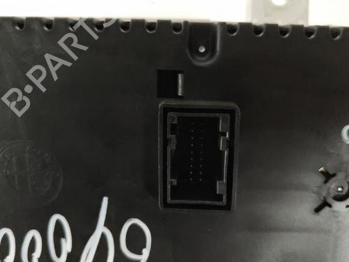 Instrument cluster FIAT PANDA (312_, 319_) 1.0 Mild Hybrid (312.PYD1B) | BP27432464C47 