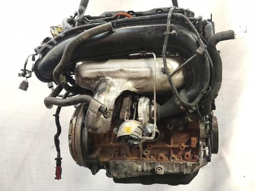 Engine FORD KUGA I 2.0 TDCi 4x4 | BP32132595M1 - Image 4