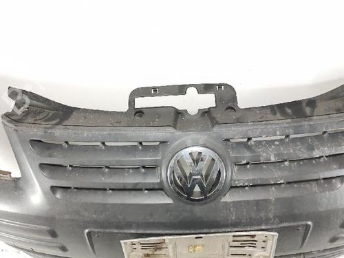 Front bumper VW CADDY III Box Body/MPV (2KA, 2KH, 2CA, 2CH) 1.9 TDI | BP27431999C7 