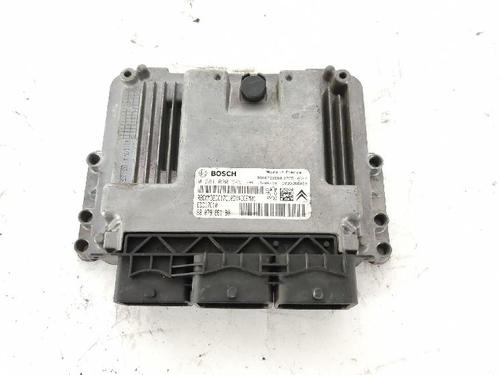 engine-control-unit-ecu-citroen-c3-ii-sc_-2009-35721260 main image