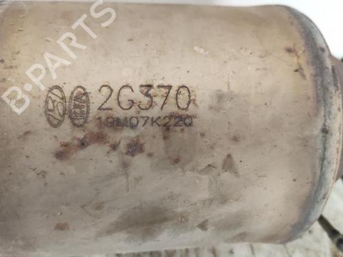 Catalyst HYUNDAI i30 (PDE, PD, PDEN) 2.0 N | BP39225636M10 - Image 4