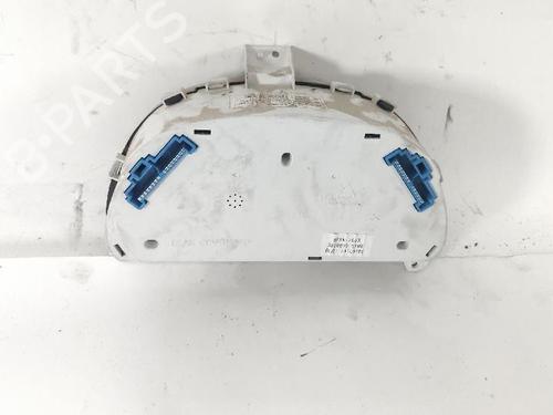 Instrument cluster DFSK K SERIES Platform/Chassis 1.0 | BP39022073C47 - Image 2