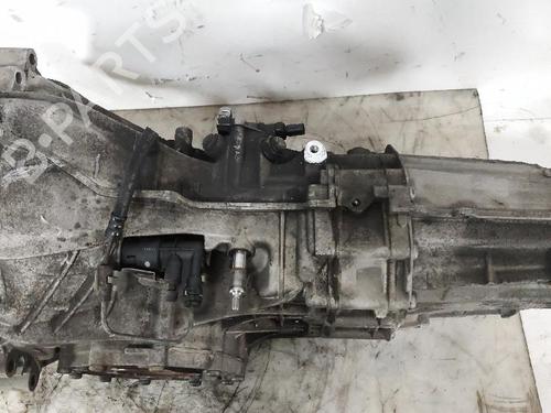 Gearbox AUDI A4 B7 (8EC) 2.0 TDI | BP38795666M3 - Image 5
