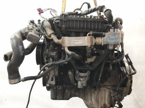 Engine MERCEDES-BENZ C-CLASS T-Model (S203) C 220 CDI (203.208) | BP29021966M1 - Image 3