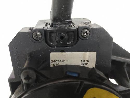 Steering column stalk LAND ROVER FREELANDER I (L314) 2.0 Td4 4x4 | BP27422195I23 