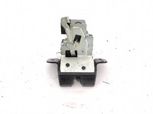 Used Tailgate lock HYUNDAI i20 II (GB, IB) 1.2 (75 hp) 30562273